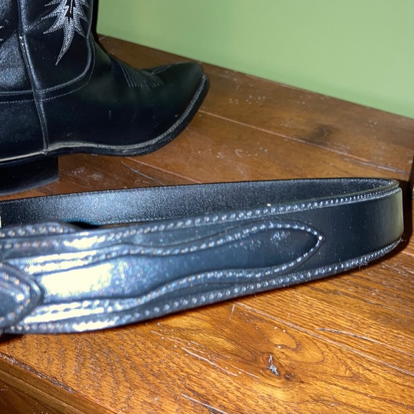 Tony Lama boots - Picture 9 of 13